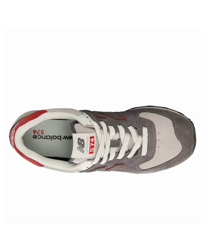 New Balance Patike 574 - Image 3