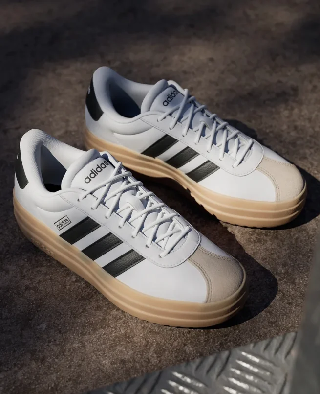Adidas Patike VL Court Bold - Image 3