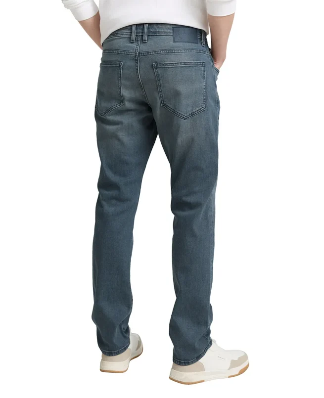 Tom Tailor Hlače Josh Regular Slim - Image 3