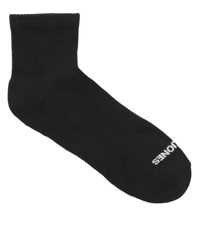 Jack And Jones Čarape Short Tennis 3 Pack One Size - Image 4