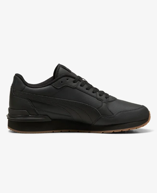 Puma Patike ST Runner v4 Leather Sneakers - Image 4