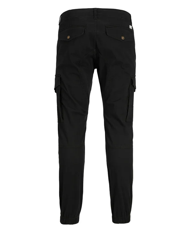 Jack and Jones Hlače Slim Fit Cargo - Image 2
