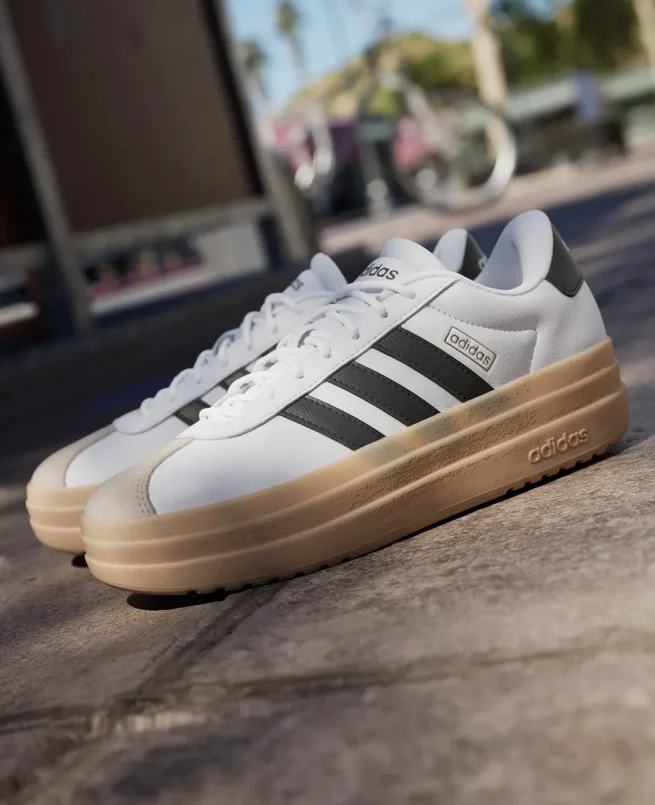 Adidas Patike VL Court Bold - Image 5