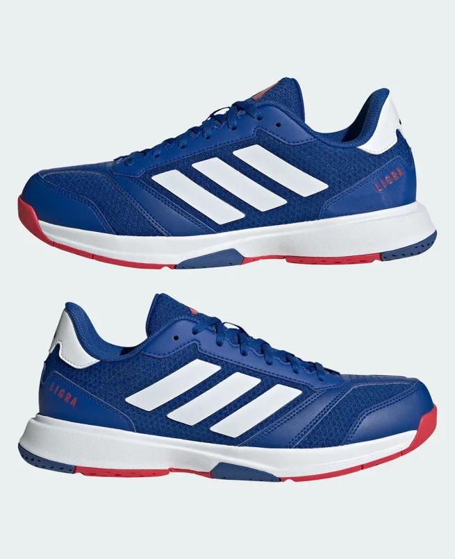 Adidas Patike Ligra 8 Indoor - Image 7