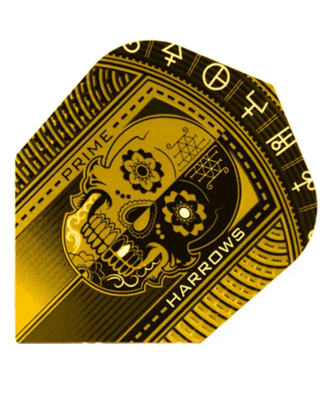 Harrows Pikado Pera Prime Gold