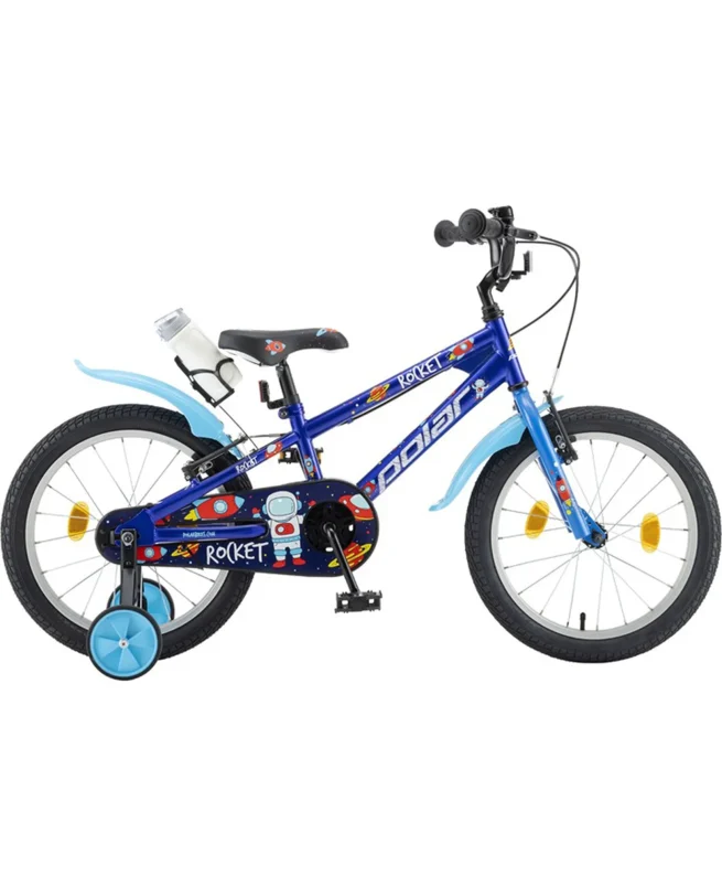 Polar Rocket 18"