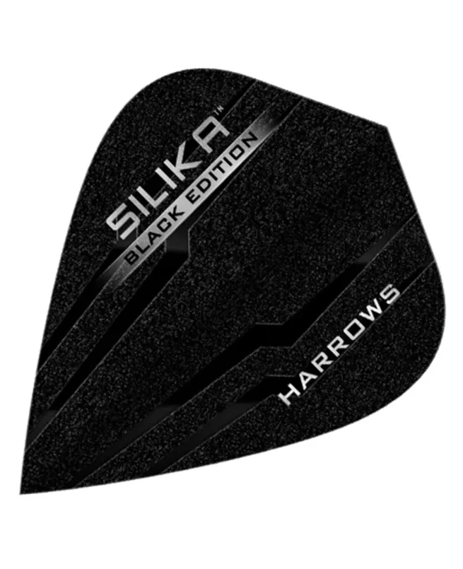 Harrows Pikado Pera Silika Black Edition Kite