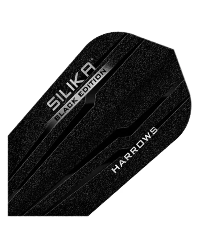 Harrows Pikado Pera Silika Black Edition Slim