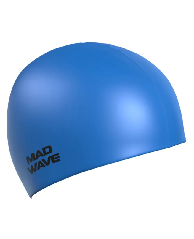 Mad Wave Kapa za plivanje L Big