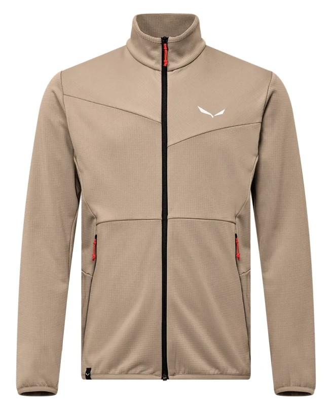 Salewa Dukserica Puez Cammino Polarlite