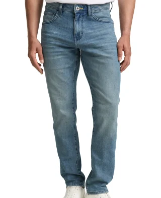 Tom Tailor Hlače Josh Regular Slim