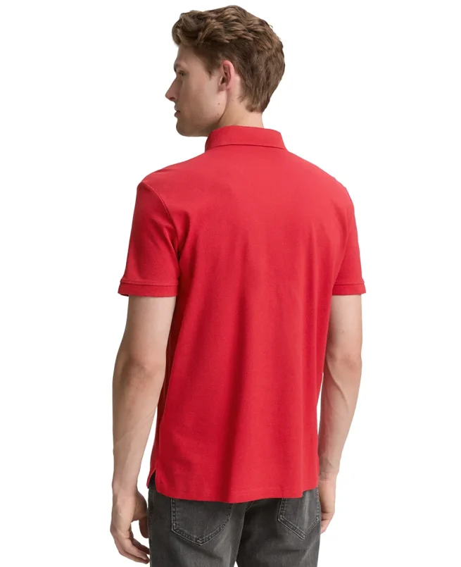 Tom Tailor Majica Polo - Image 2