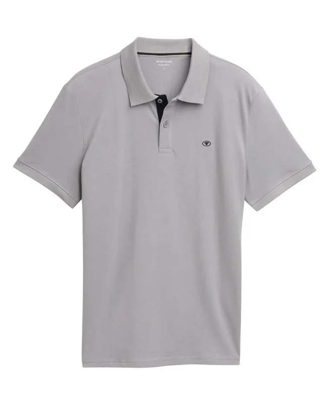 Tom Tailor Majica Polo - Image 3