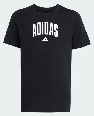 Adidas Majica Collegiate Graphic