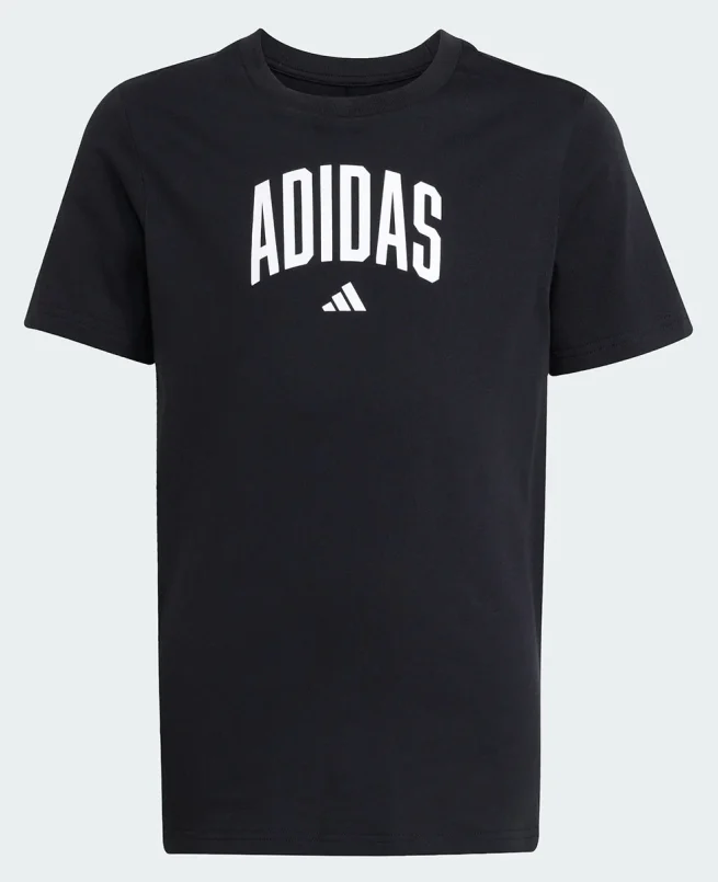 Adidas Majica Collegiate Graphic