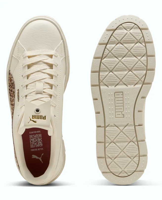Puma Patike Karmen II Animal - Image 3