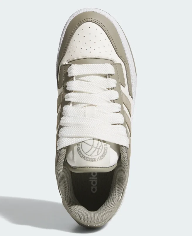 Adidas Patike Rapid Court Low - Image 3