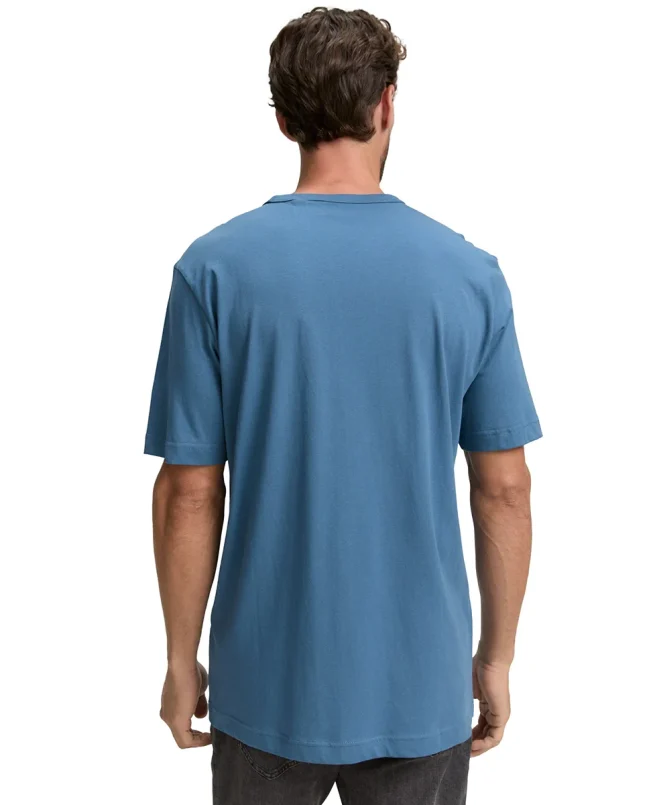 Tom Tailor Majica Regular Fit with Print - Image 2