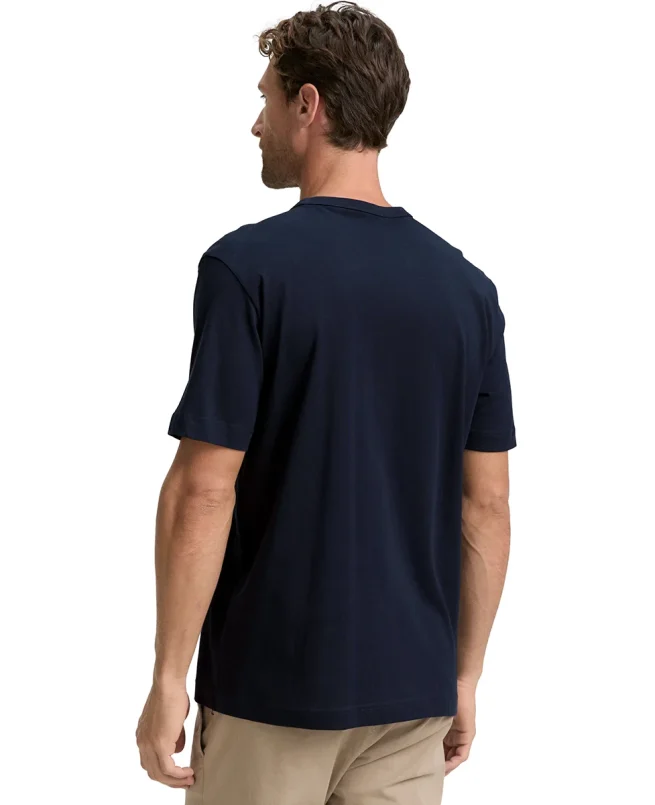 Tom Tailor Majica Regular Fit with Print - Image 2