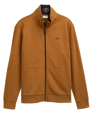Tom Tailor Dukserica stand-up Collar