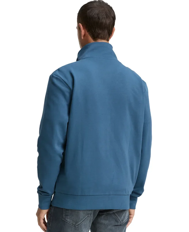 Tom Tailor Dukserica stand-up Collar - Image 2