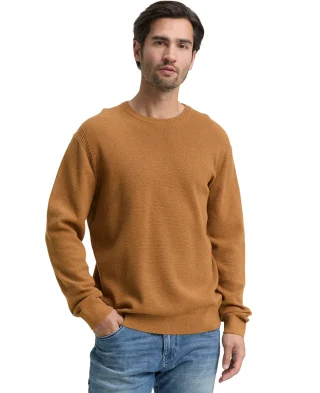 Tom Tailor Džemper Knitted Jumper