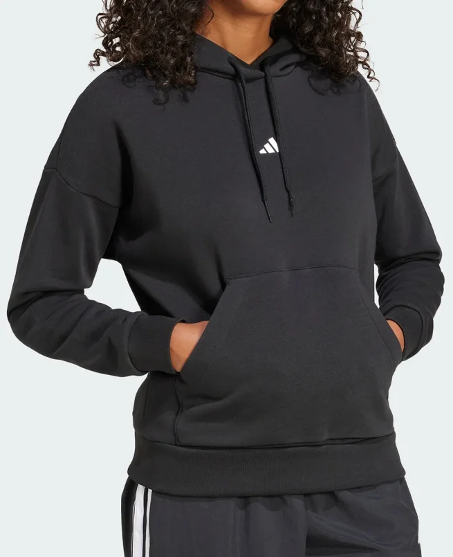 Adidas Dukserica Feel Cozy - Image 2