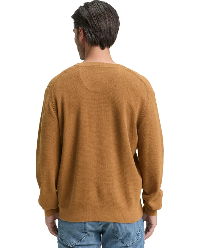 Tom Tailor Džemper Knitted Jumper - Image 2
