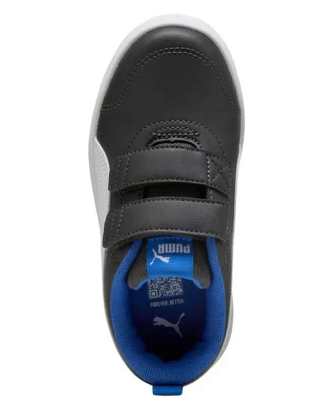 Puma Patike Courtflex V3 - Image 3