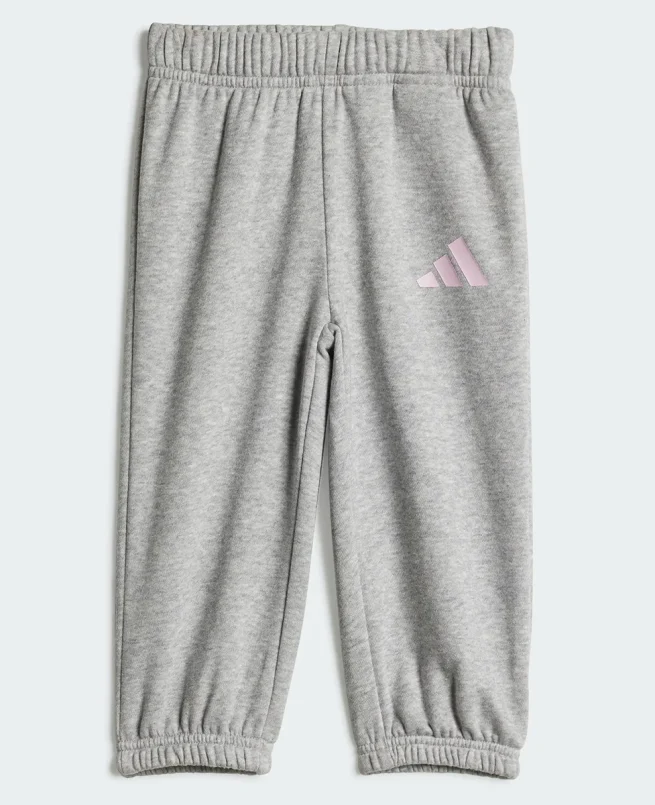 Adidas Trenerka Essentials Joggers Kids - Image 3