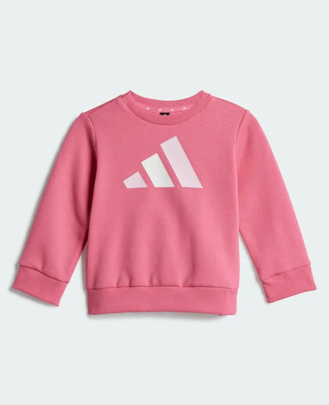 Adidas Trenerka Essentials Joggers Kids - Image 2