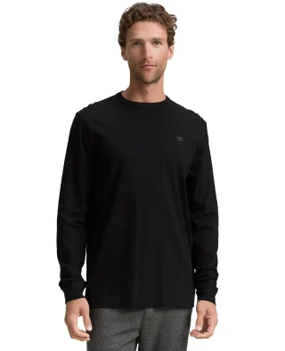 Tom Tailor Majica Basic Longsleeve