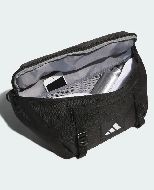 Adidas Torba Utility X-body Bag - Image 4