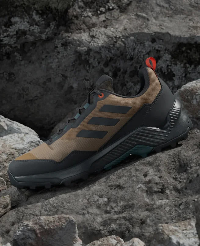 Adidas Patike Terrex Eastrail 2.0 Rain.Rdy - Image 2