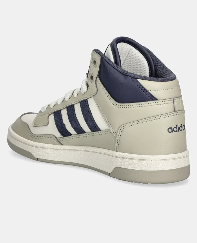 Adidas Patike Rapid Court Mid - Image 2