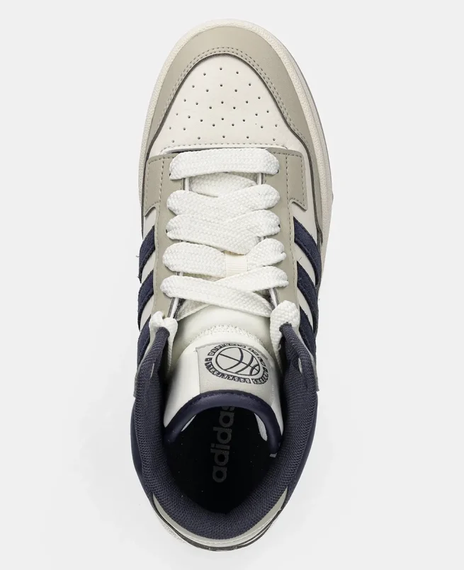 Adidas Patike Rapid Court Mid - Image 3
