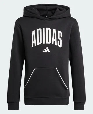 Adidas Dukserica Collegiate Typography