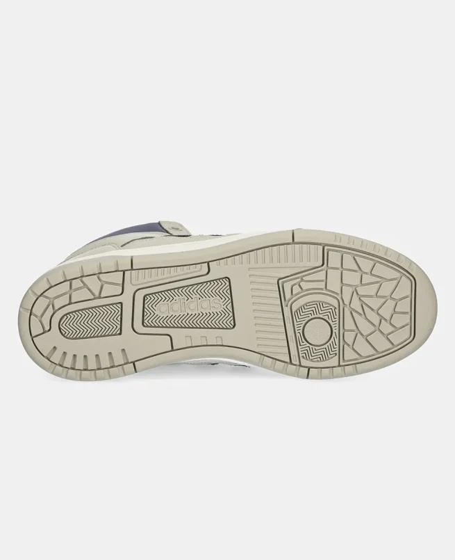Adidas Patike Rapid Court Mid - Image 4