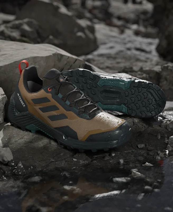 Adidas Patike Terrex Eastrail 2.0 Rain.Rdy - Image 4