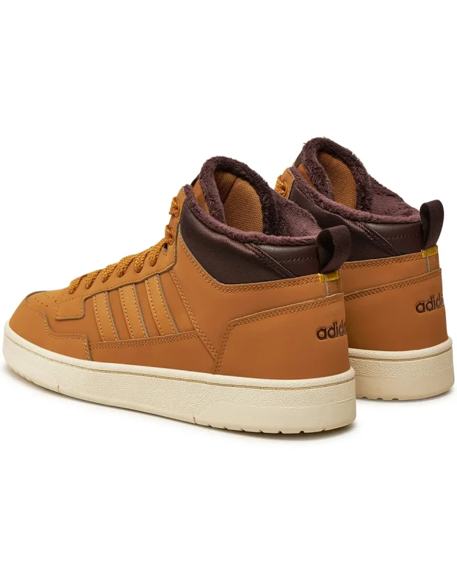 Adidas Patike Rapid Court Mid Winterized - Image 2