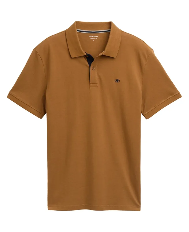 Tom Tailor Majica Polo - Image 3
