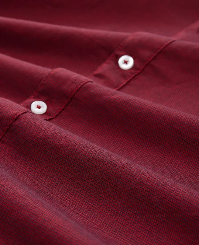 Tom Tailor Košulja  Regular fit with structure - Image 2