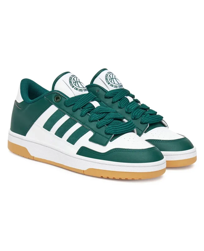 Adidas Patike Rapid Court Low - Image 2
