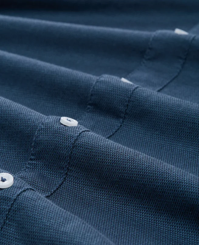 Tom Tailor Košulja  Regular fit with structure - Image 3