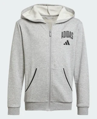 Adidas Dukserica Full-Zip Hoody