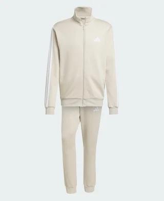 Adidas Trenerka 3-Stripes Fleece Track Suit