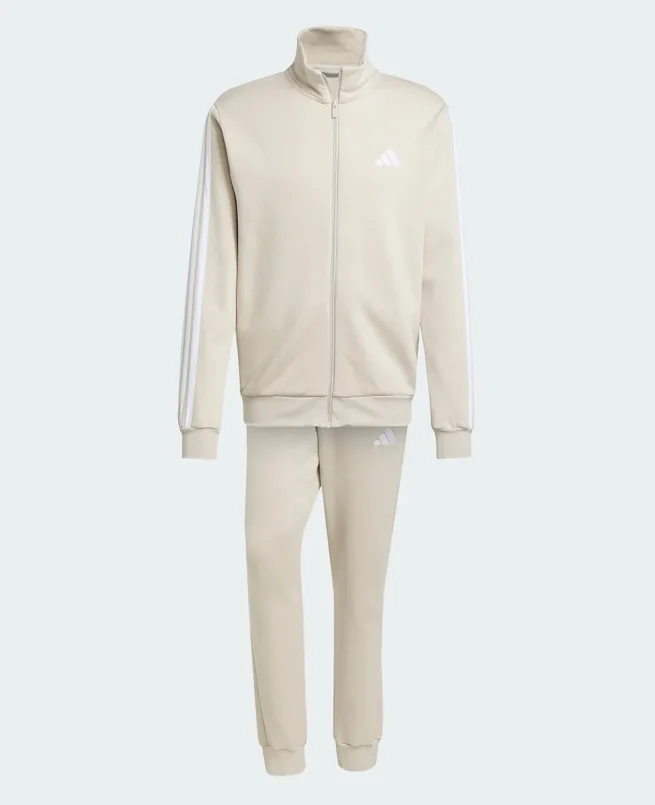 Adidas Trenerka 3-Stripes Fleece Track Suit