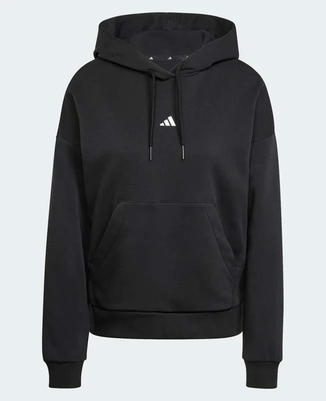 Adidas Dukserica Feel Cozy