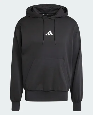Adidas Dukserica Essentials Feelcozy Fleece