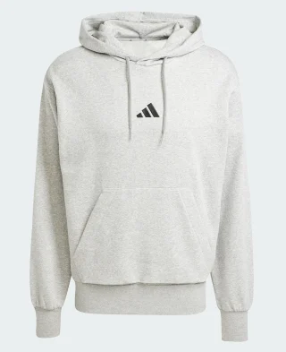 Adidas Dukserica Essentials Feelcozy Fleece